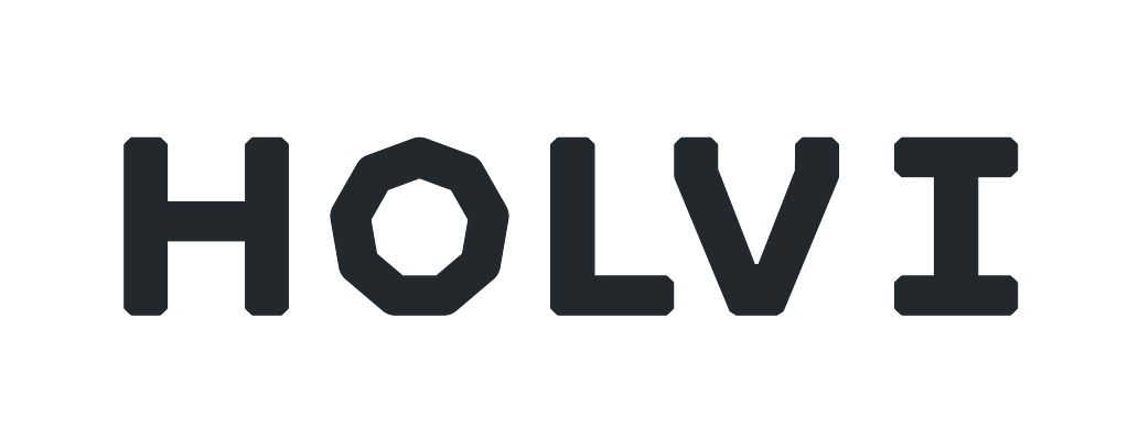 Holvin logo