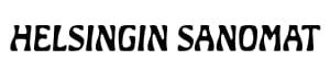 Helsingin Sanomat logo